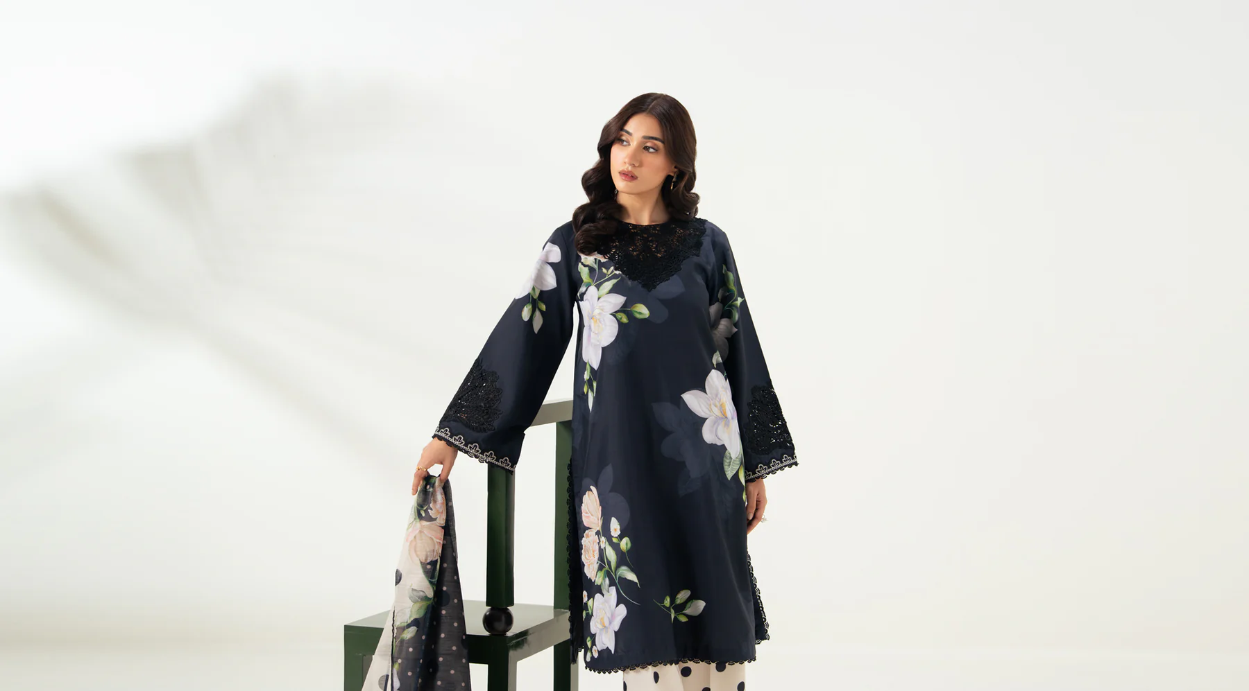 Timeless Elegance, Modern Versatility