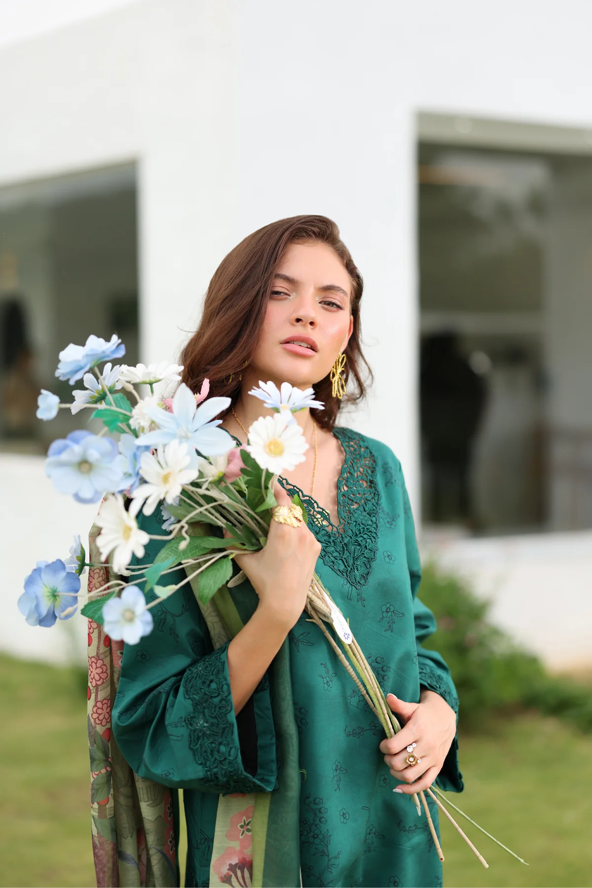 MYSTERY GARDEN - Image 4