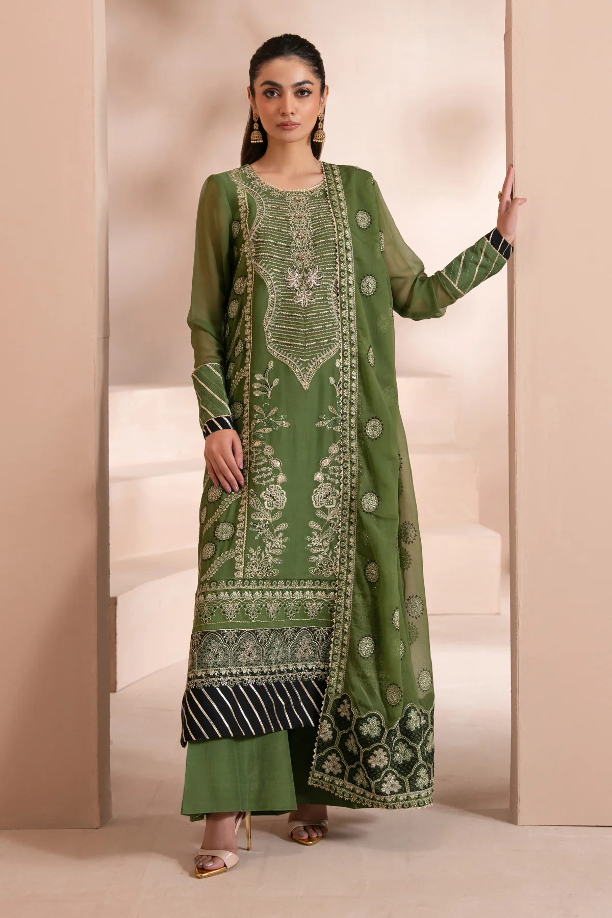 STITCHED FORMALS ON SALE
